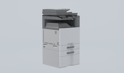 辦公設(shè)備概覽 打印機、復印機、掃描儀與一體機的應用與選擇