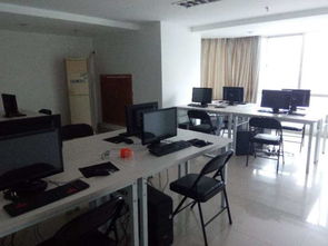 高效協(xié)同，共創(chuàng)未來(lái) 對(duì)外合租辦公寫字樓與先進(jìn)通訊設(shè)備解決方案