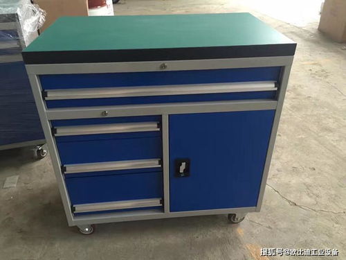 高效整合，移動(dòng)辦公新標(biāo)桿 抽屜式移動(dòng)工具車在通訊設(shè)備維護(hù)中的應(yīng)用